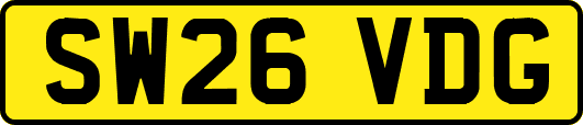 SW26VDG