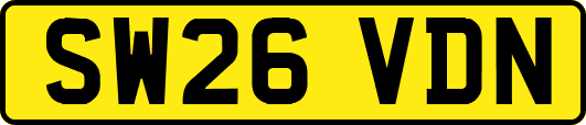 SW26VDN