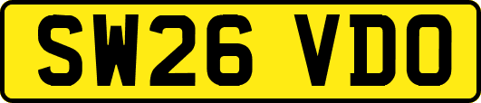 SW26VDO