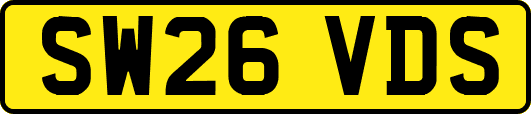 SW26VDS