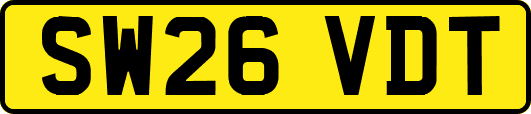 SW26VDT
