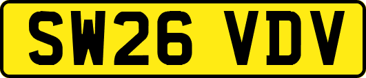 SW26VDV