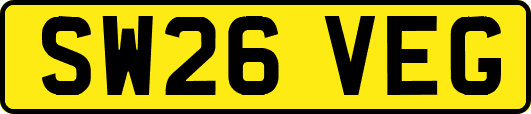 SW26VEG