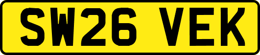 SW26VEK