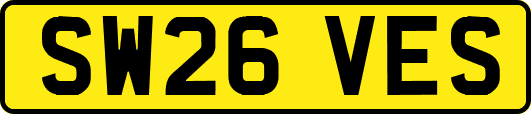 SW26VES