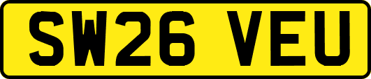 SW26VEU