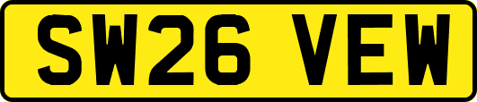 SW26VEW