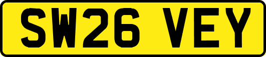SW26VEY