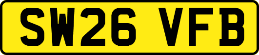 SW26VFB