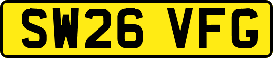 SW26VFG