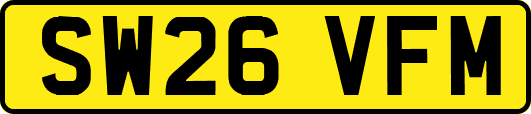 SW26VFM