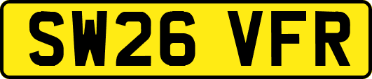 SW26VFR