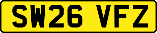SW26VFZ