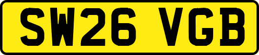SW26VGB