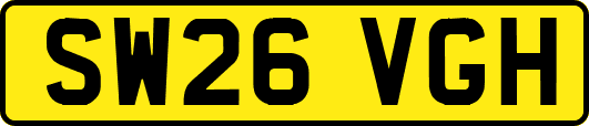 SW26VGH