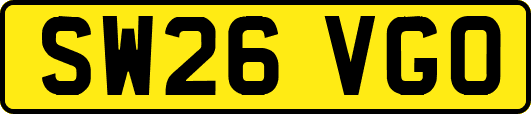 SW26VGO