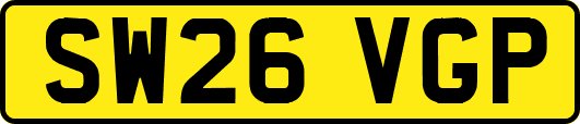 SW26VGP