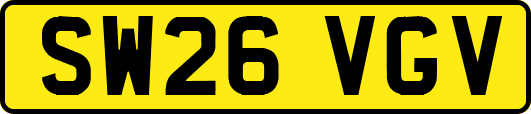 SW26VGV