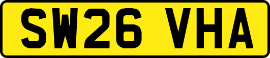 SW26VHA