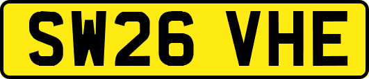 SW26VHE