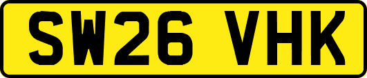 SW26VHK