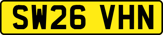 SW26VHN