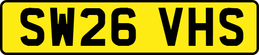 SW26VHS