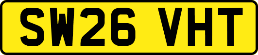 SW26VHT