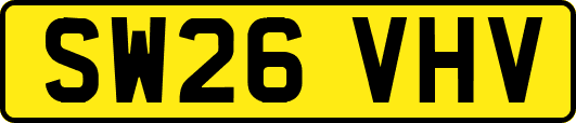 SW26VHV