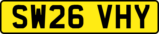 SW26VHY