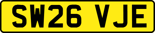 SW26VJE