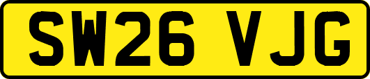SW26VJG