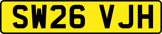 SW26VJH