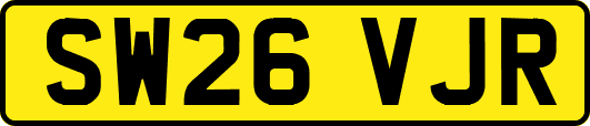 SW26VJR