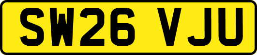 SW26VJU