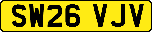 SW26VJV
