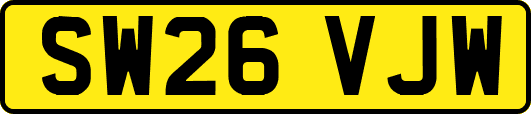 SW26VJW