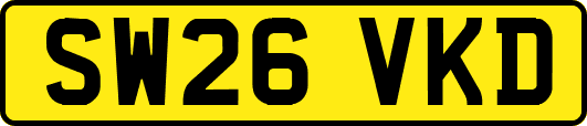 SW26VKD