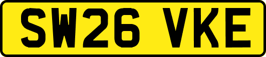 SW26VKE