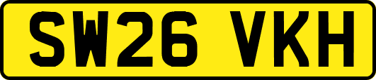 SW26VKH