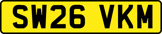 SW26VKM