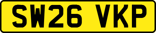 SW26VKP