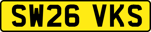 SW26VKS