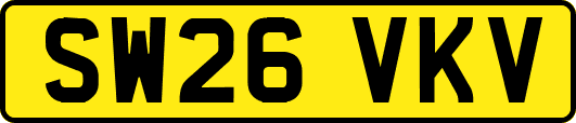 SW26VKV