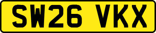 SW26VKX