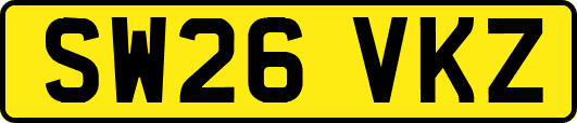 SW26VKZ