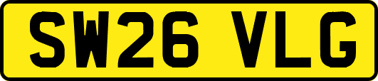 SW26VLG