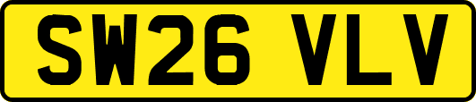 SW26VLV