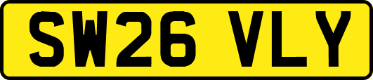 SW26VLY