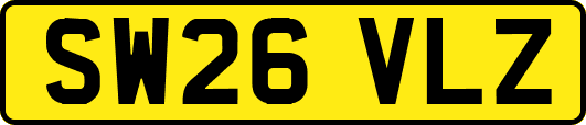 SW26VLZ